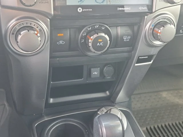 2024 Toyota 4Runner 5th Gen - Image 16 of 20
