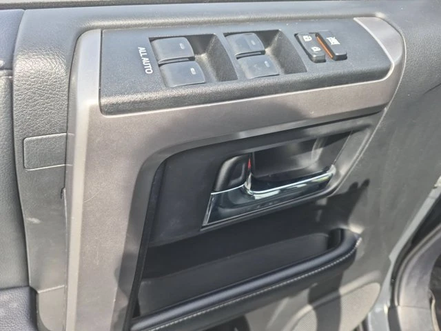 2024 Toyota 4Runner 5th Gen - Image 15 of 20