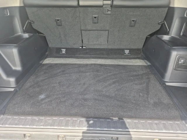 2024 Toyota 4Runner 5th Gen - Image 20 of 20