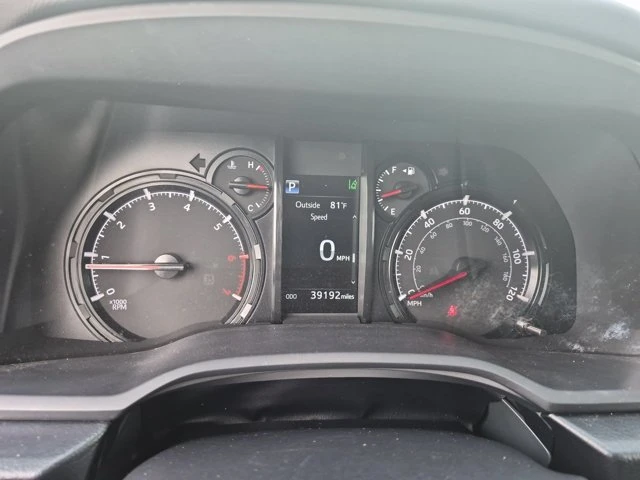 2024 Toyota 4Runner 5th Gen - Image 10 of 20
