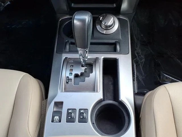 2024 Toyota 4Runner 5th Gen - Image 4 of 11