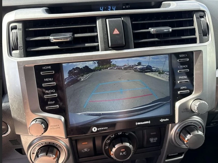 2024 Toyota 4Runner 5th Gen - Image 8 of 9
