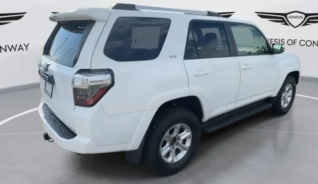 2024 Toyota 4Runner 5th Gen - Image 5 of 9