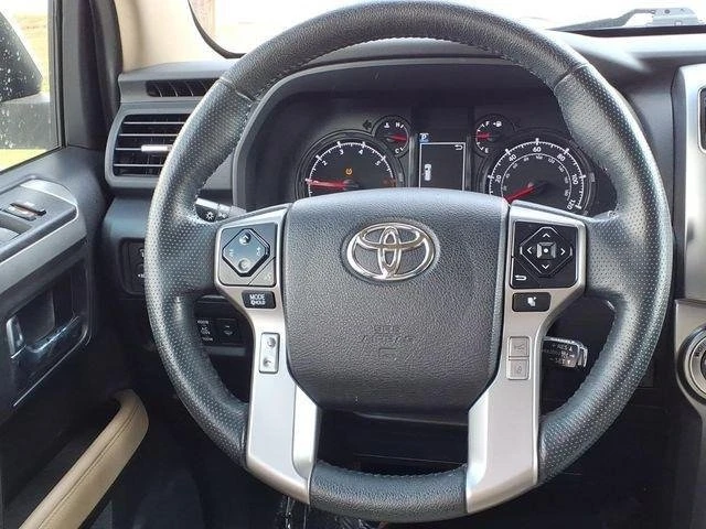 2024 Toyota 4Runner 5th Gen - Image 3 of 11
