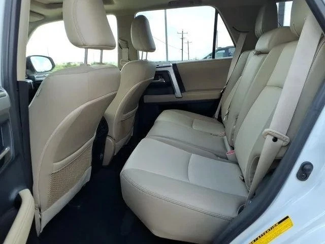 2024 Toyota 4Runner 5th Gen - Image 6 of 11