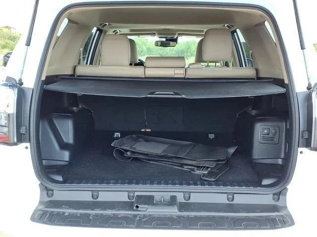 2024 Toyota 4Runner 5th Gen - Image 7 of 11