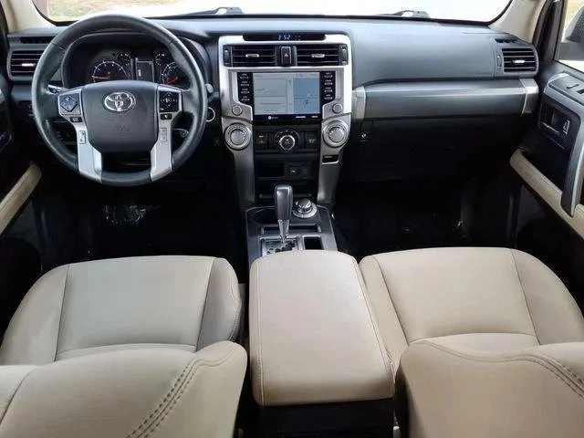 2024 Toyota 4Runner 5th Gen - Image 2 of 11