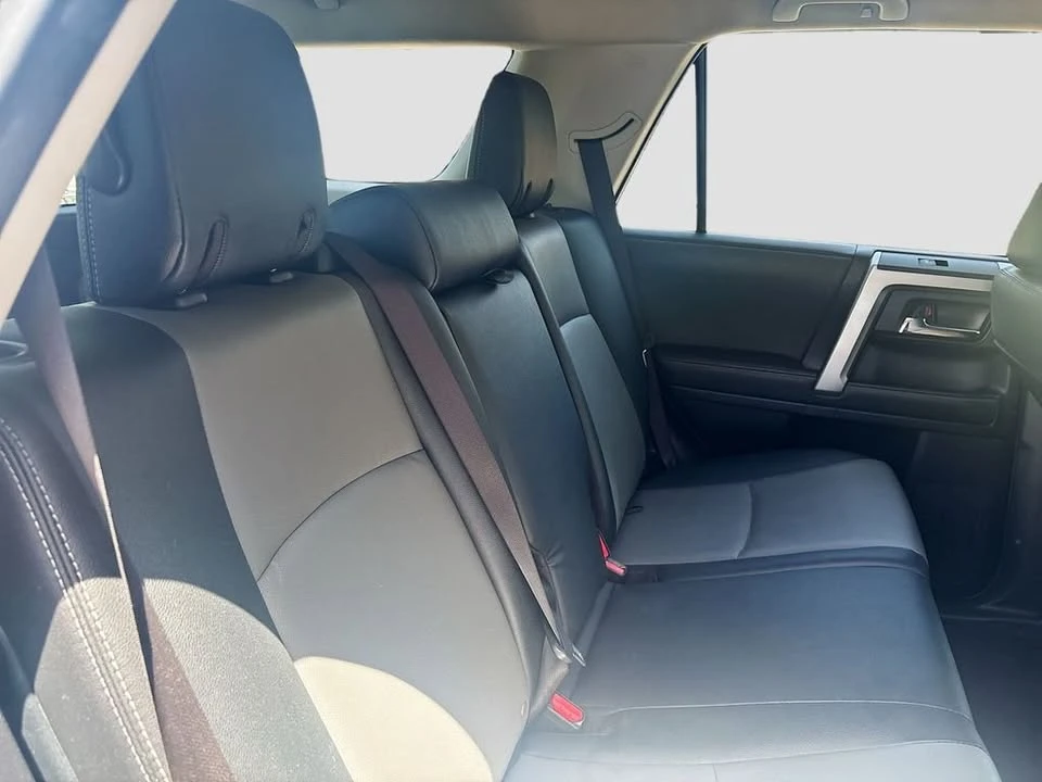 2024 Toyota 4Runner 5th Gen - Image 15 of 19