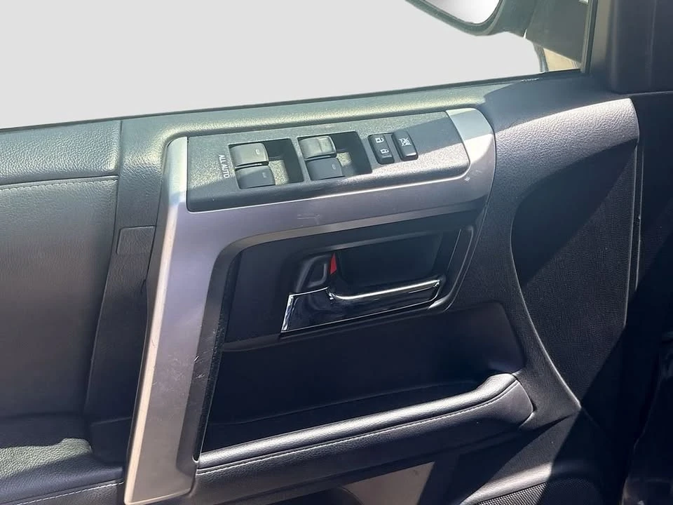 2024 Toyota 4Runner 5th Gen - Image 9 of 19