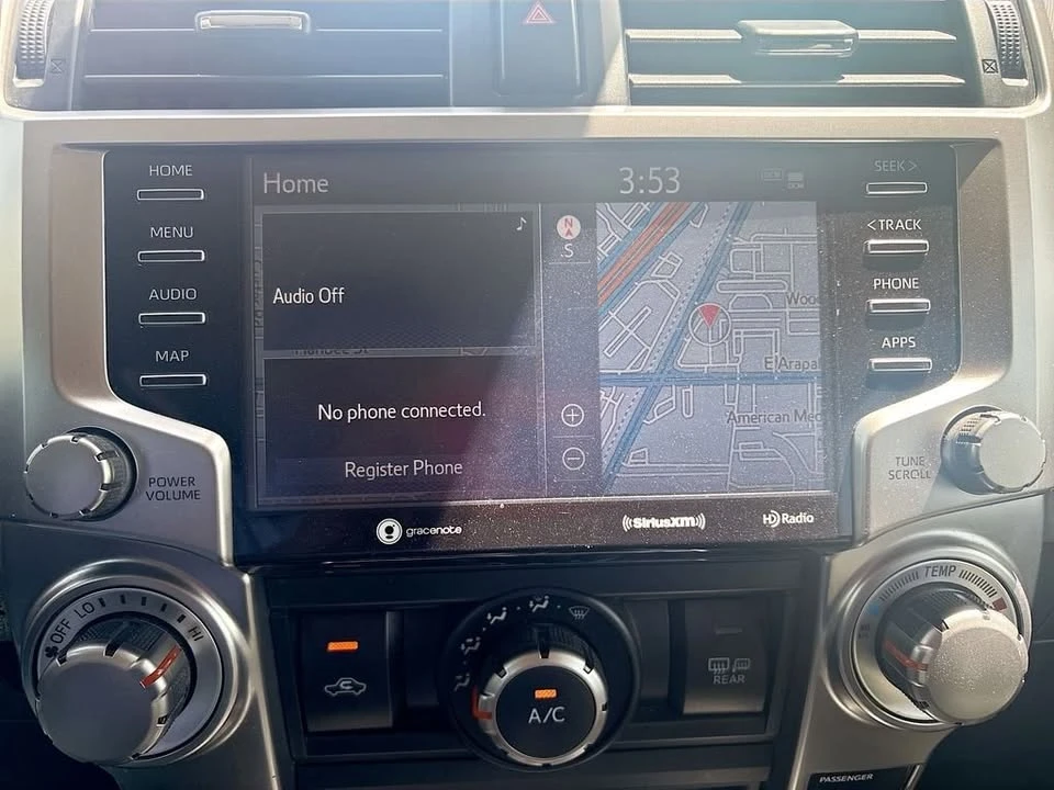 2024 Toyota 4Runner 5th Gen - Image 8 of 19