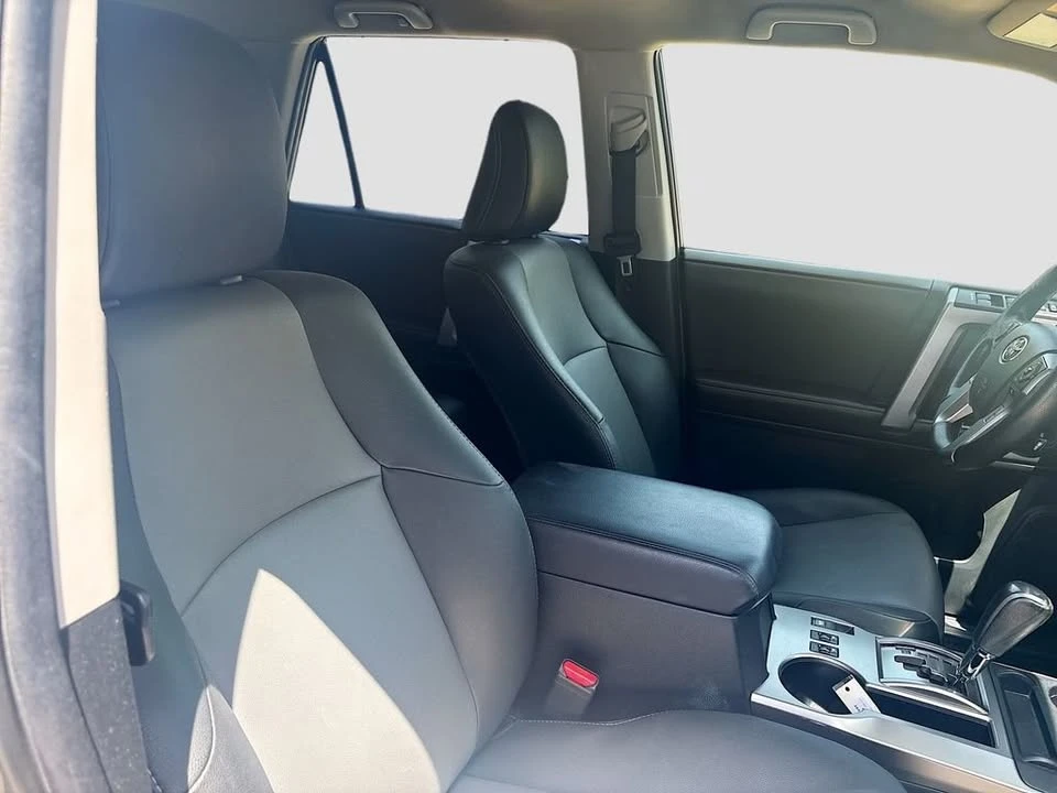 2024 Toyota 4Runner 5th Gen - Image 16 of 19