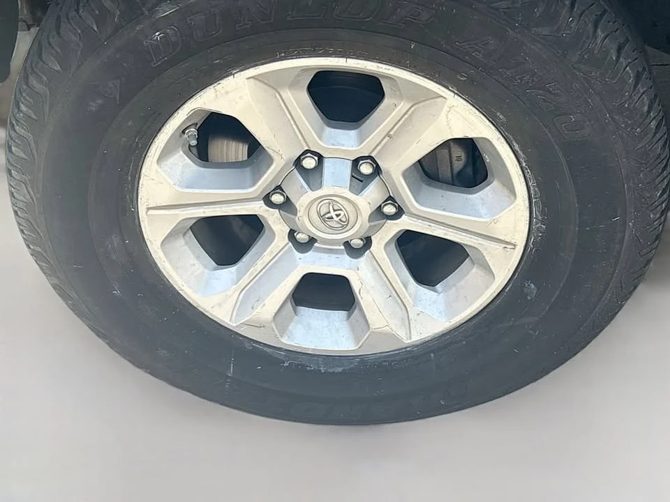 2024 Toyota 4Runner 5th Gen - Image 18 of 19