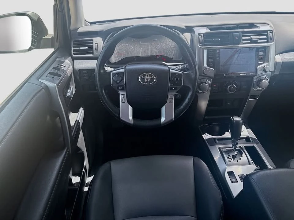 2024 Toyota 4Runner 5th Gen - Image 11 of 19