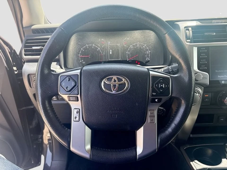 2024 Toyota 4Runner 5th Gen - Image 6 of 19