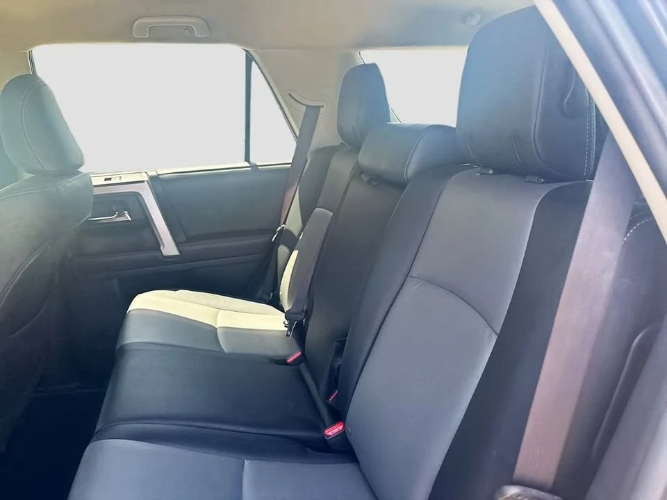 2024 Toyota 4Runner 5th Gen - Image 12 of 19