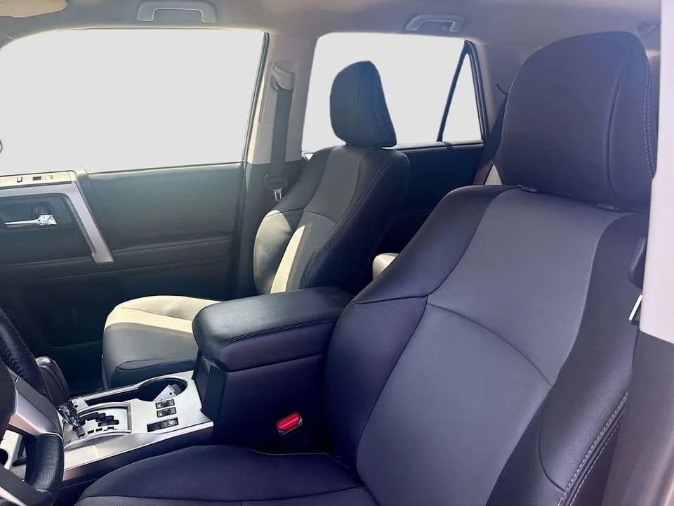 2024 Toyota 4Runner 5th Gen - Image 10 of 19