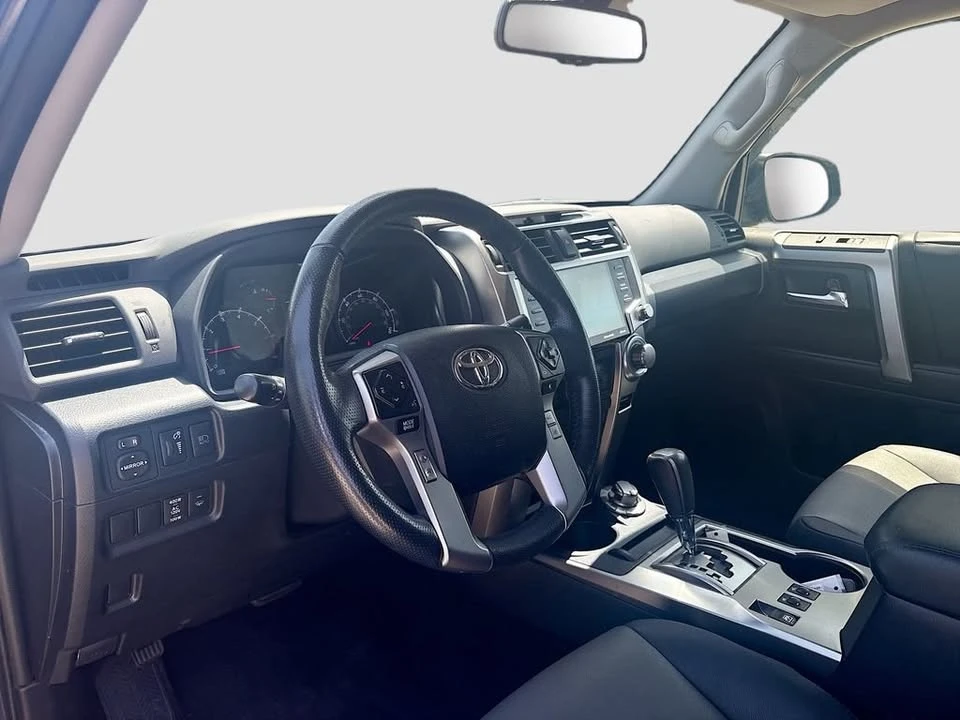 2024 Toyota 4Runner 5th Gen - Image 5 of 19