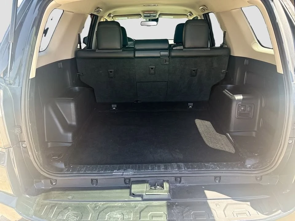 2024 Toyota 4Runner 5th Gen - Image 14 of 19