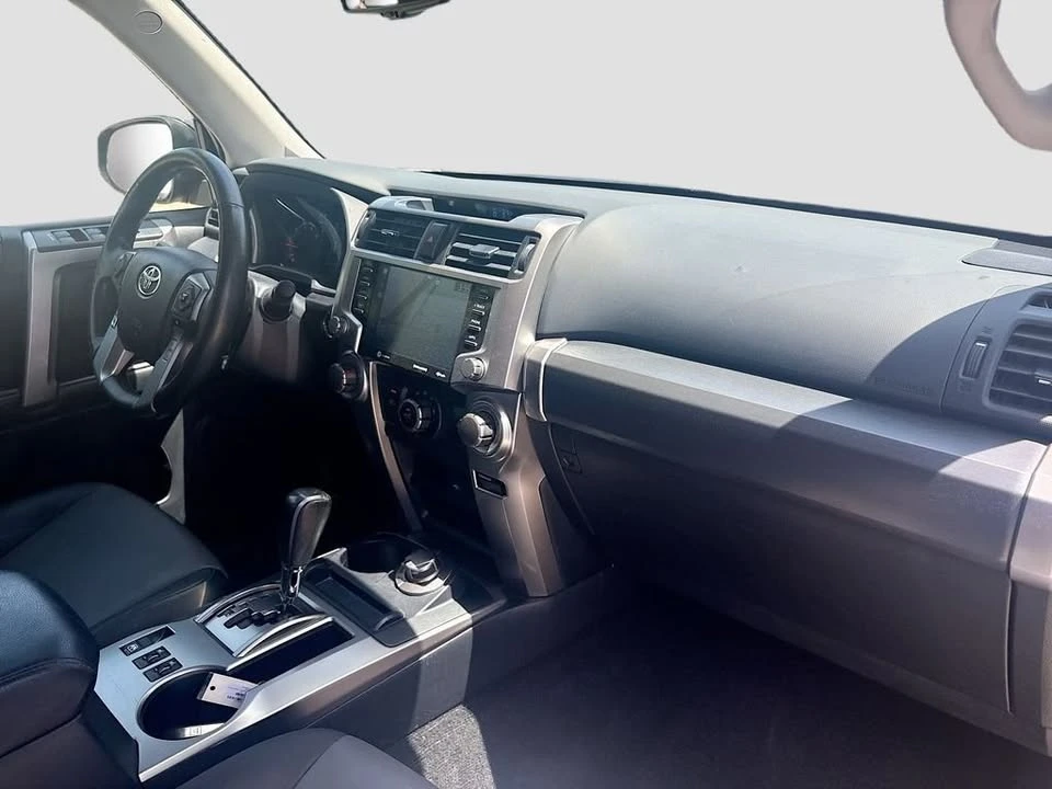 2024 Toyota 4Runner 5th Gen - Image 17 of 19
