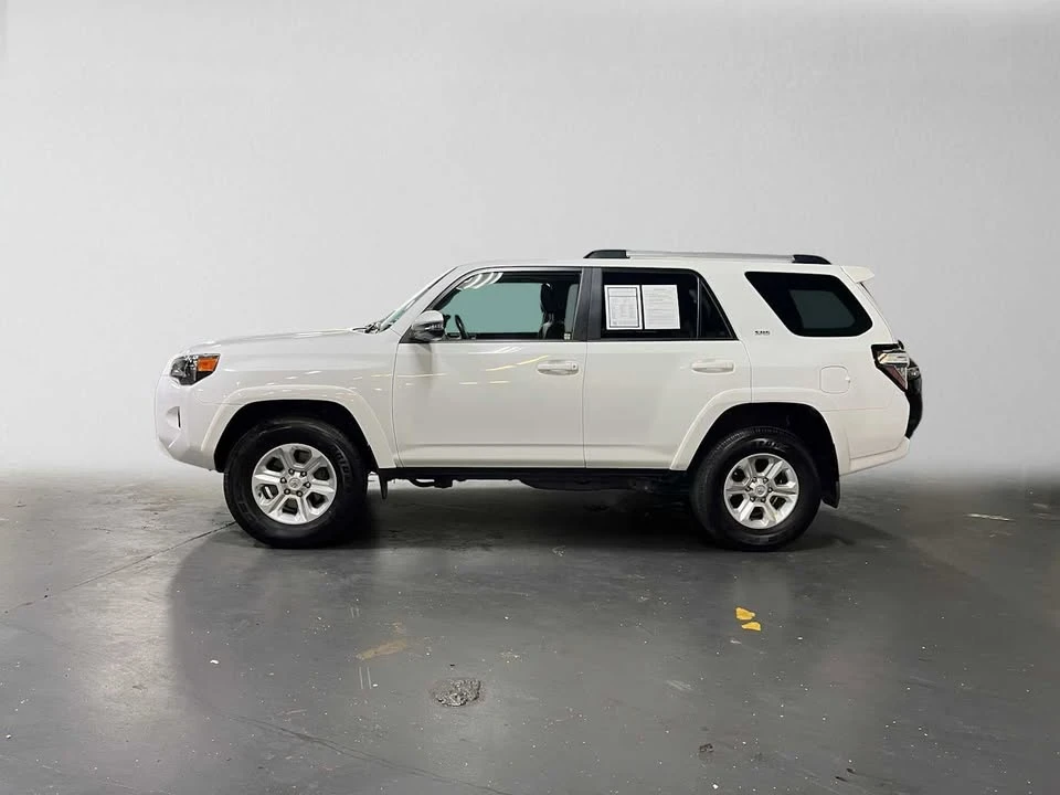 2024 Toyota 4Runner 5th Gen - Image 6 of 20