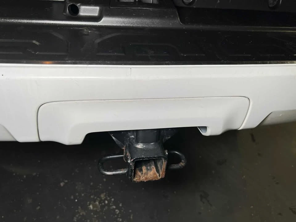 2024 Toyota 4Runner 5th Gen - Image 17 of 20
