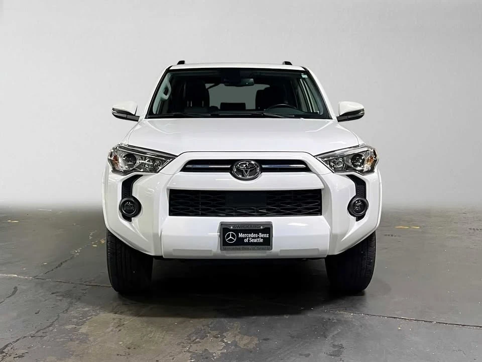 2024 Toyota 4Runner 5th Gen - Image 8 of 20
