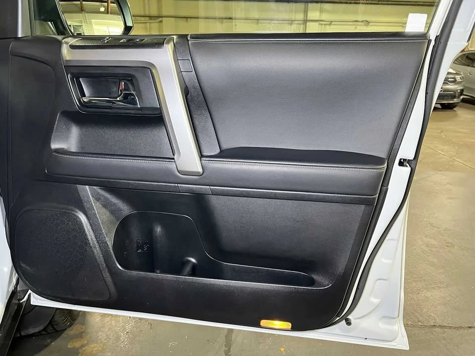 2024 Toyota 4Runner 5th Gen - Image 10 of 20