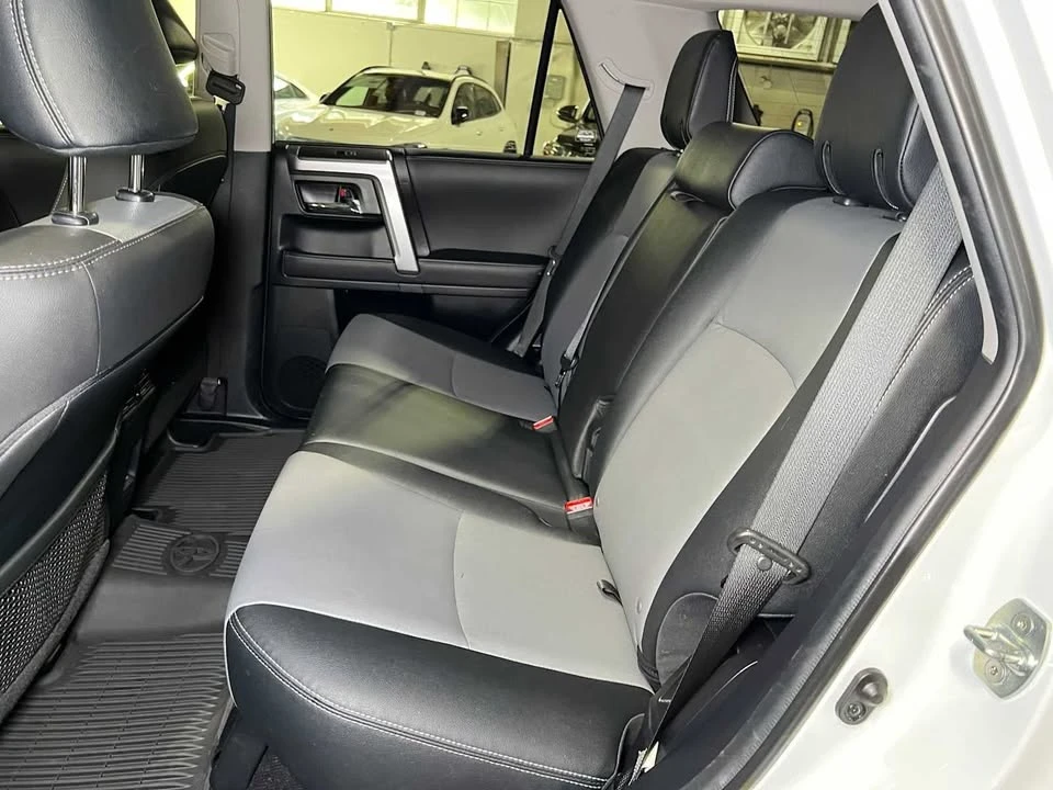 2024 Toyota 4Runner 5th Gen - Image 20 of 20