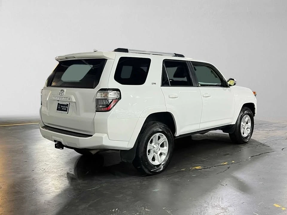 2024 Toyota 4Runner 5th Gen - Image 3 of 20
