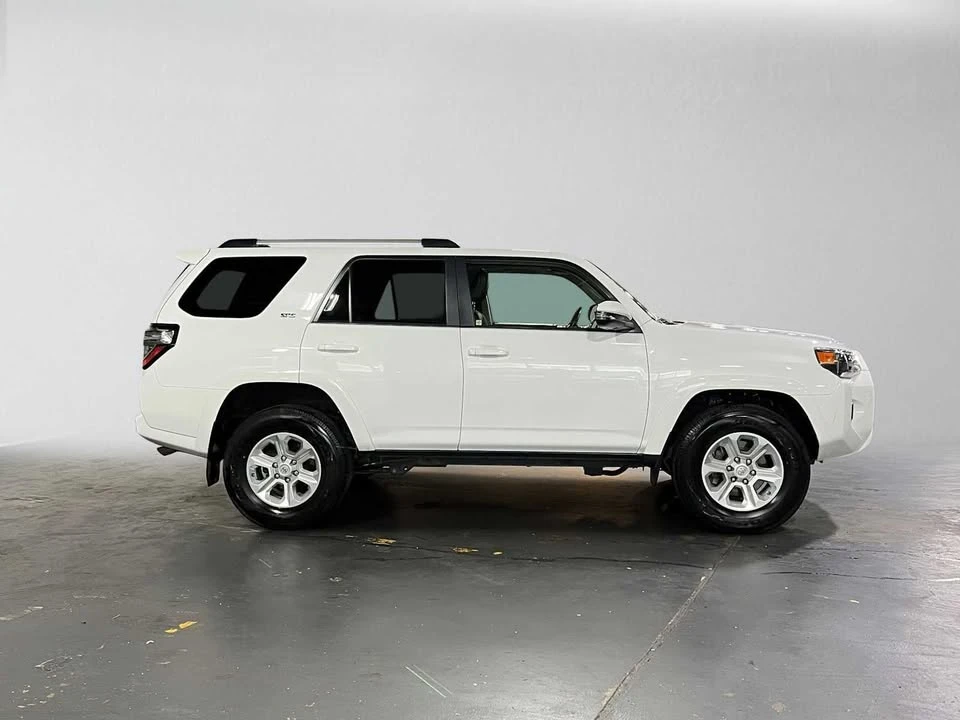 2024 Toyota 4Runner 5th Gen - Image 2 of 20