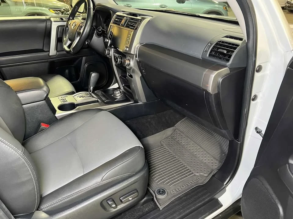 2024 Toyota 4Runner 5th Gen - Image 11 of 20