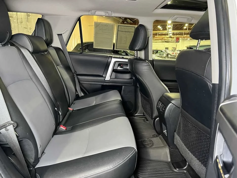 2024 Toyota 4Runner 5th Gen - Image 13 of 20