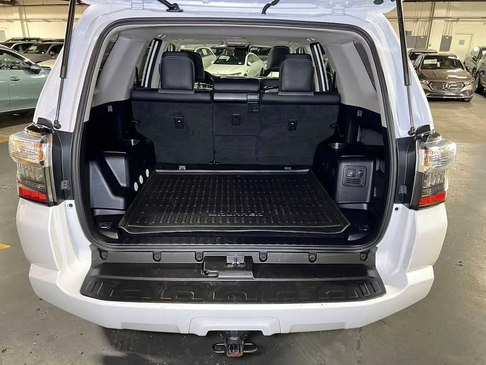 2024 Toyota 4Runner 5th Gen - Image 15 of 20