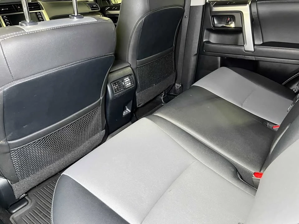 2024 Toyota 4Runner 5th Gen - Image 19 of 20