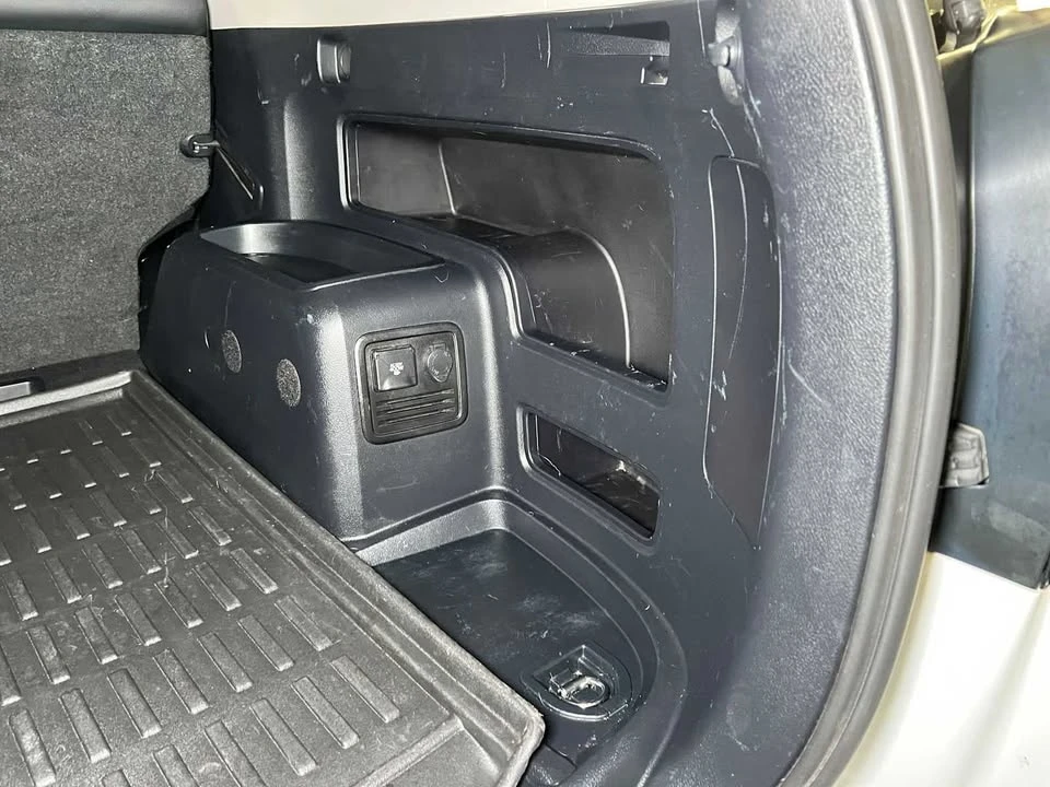 2024 Toyota 4Runner 5th Gen - Image 16 of 20