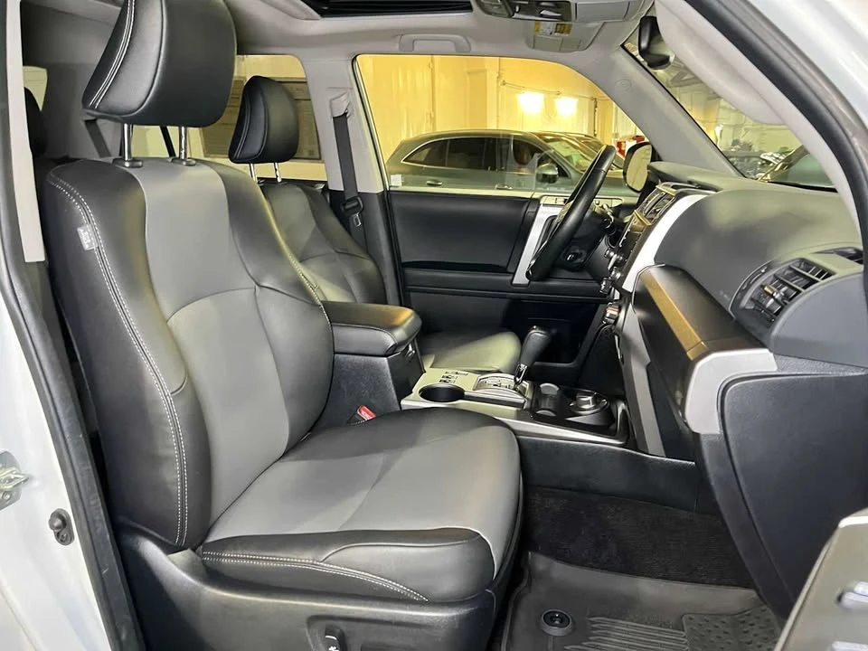 2024 Toyota 4Runner 5th Gen - Image 12 of 20