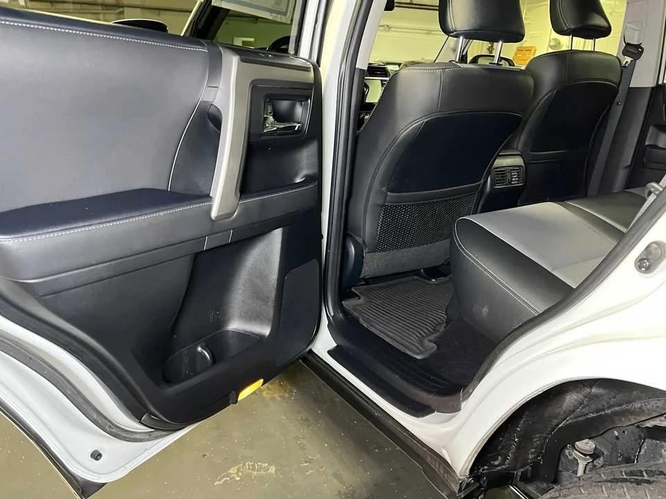 2024 Toyota 4Runner 5th Gen - Image 18 of 20