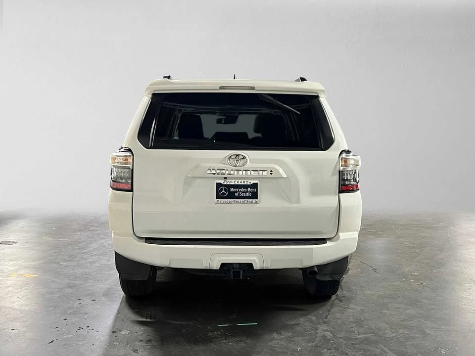 2024 Toyota 4Runner 5th Gen - Image 4 of 20