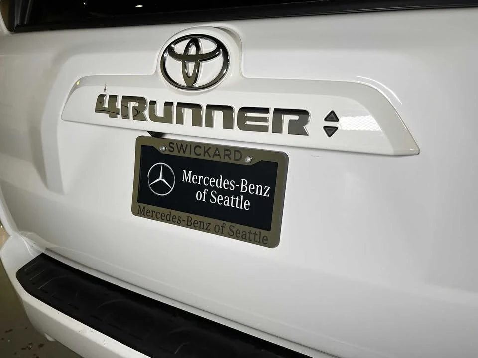 2024 Toyota 4Runner 5th Gen - Image 14 of 20