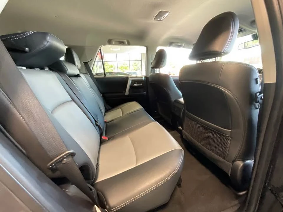 2024 Toyota 4Runner 5th Gen - Image 19 of 20