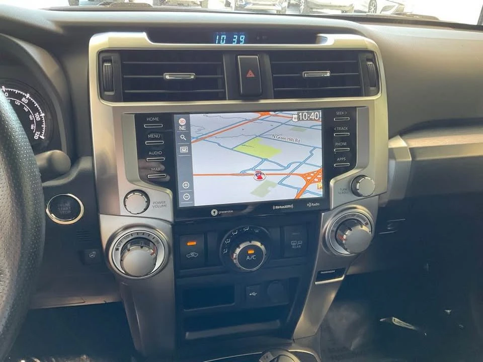 2024 Toyota 4Runner 5th Gen - Image 13 of 20