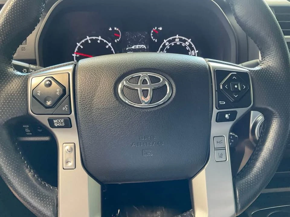 2024 Toyota 4Runner 5th Gen - Image 11 of 20