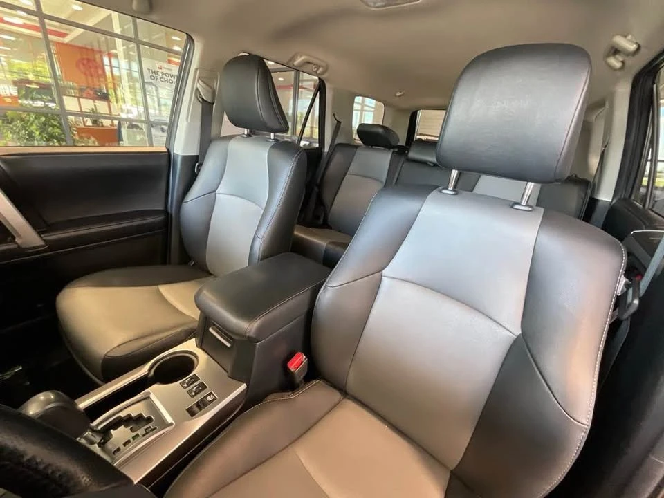 2024 Toyota 4Runner 5th Gen - Image 10 of 20