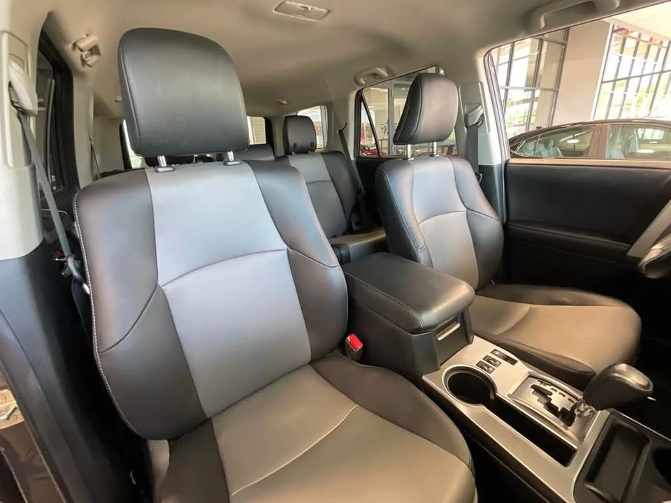 2024 Toyota 4Runner 5th Gen - Image 18 of 20