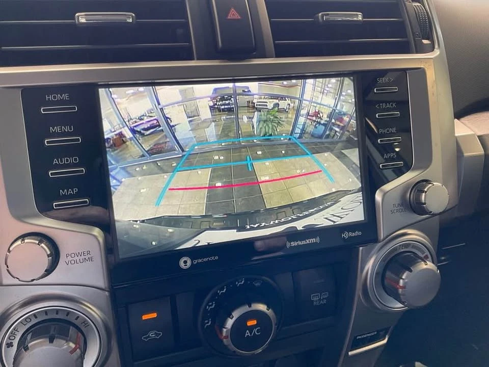 2024 Toyota 4Runner 5th Gen - Image 15 of 20