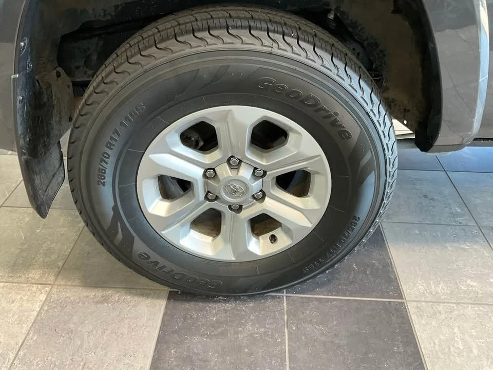 2024 Toyota 4Runner 5th Gen - Image 7 of 20