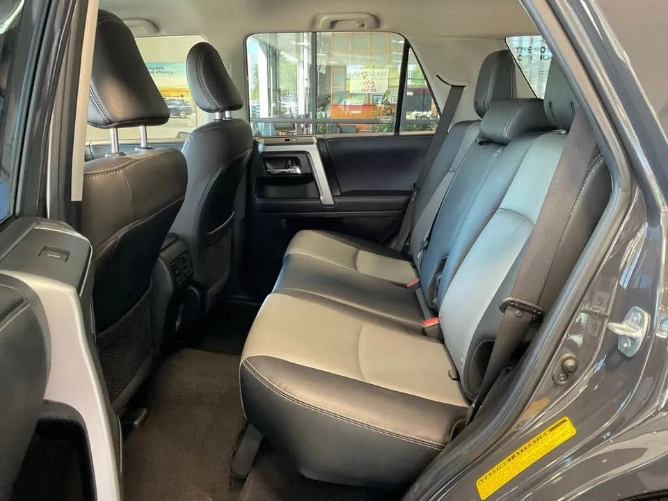 2024 Toyota 4Runner 5th Gen - Image 20 of 20