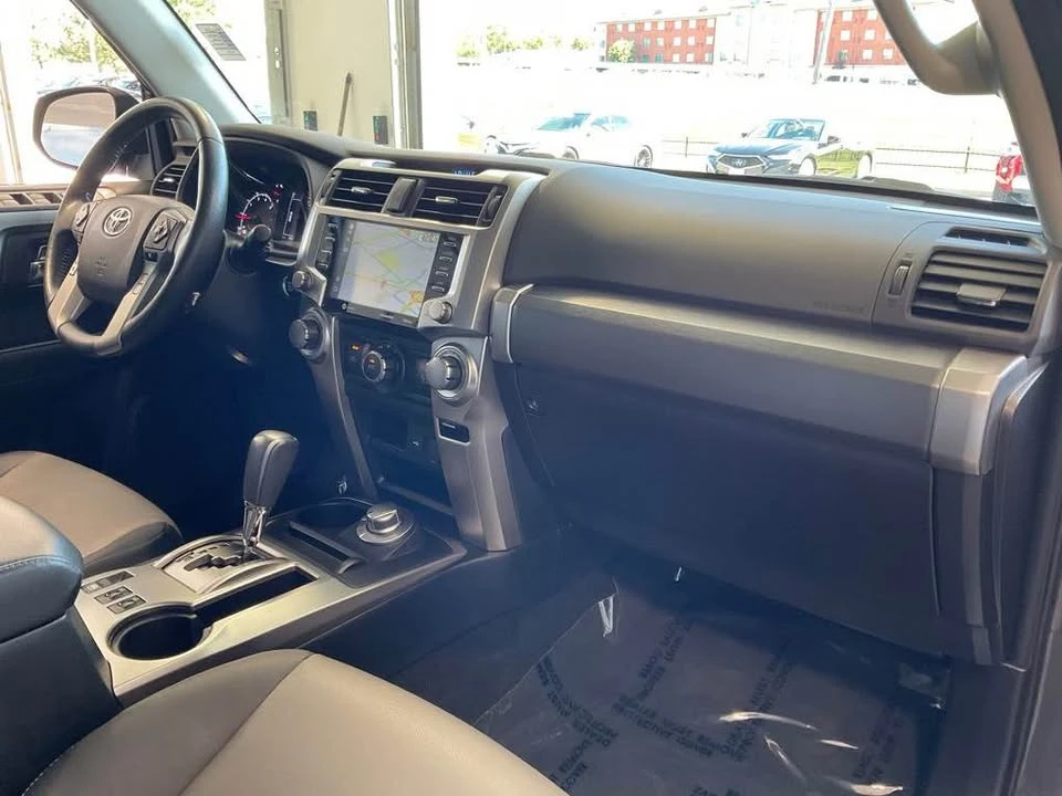 2024 Toyota 4Runner 5th Gen - Image 17 of 20
