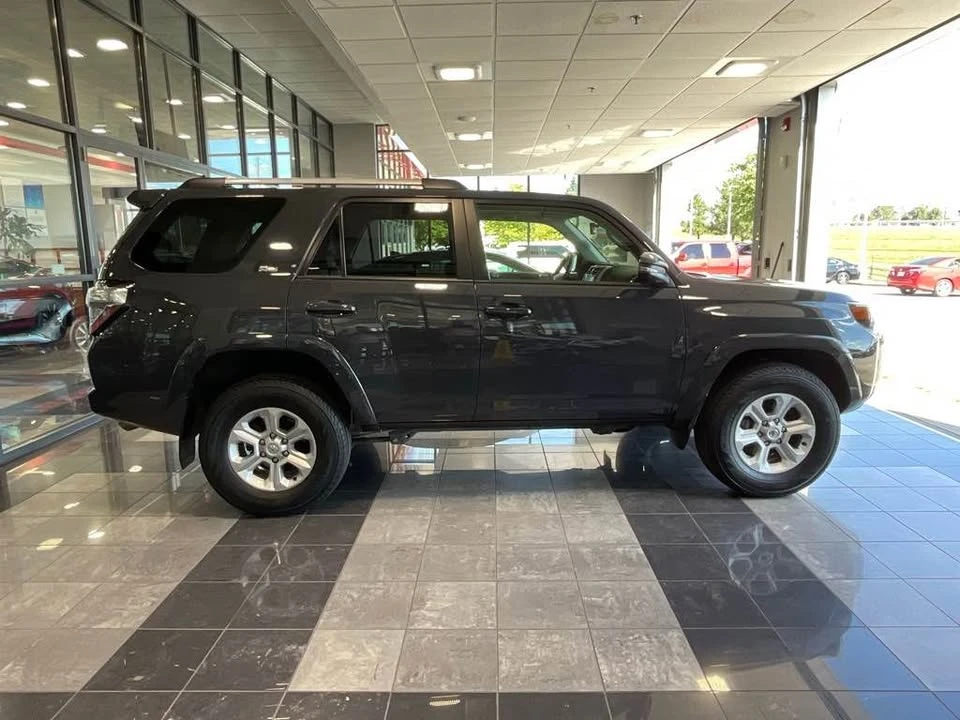 2024 Toyota 4Runner 5th Gen - Image 6 of 20