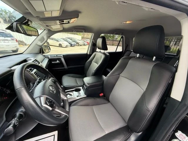 2024 Toyota 4Runner 5th Gen - Image 7 of 21